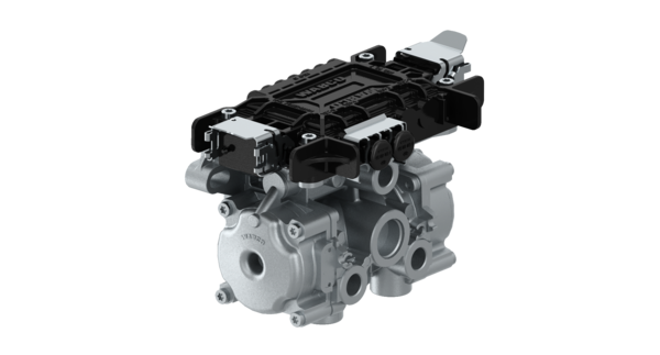 ABS ECU Trailer - 4005000700