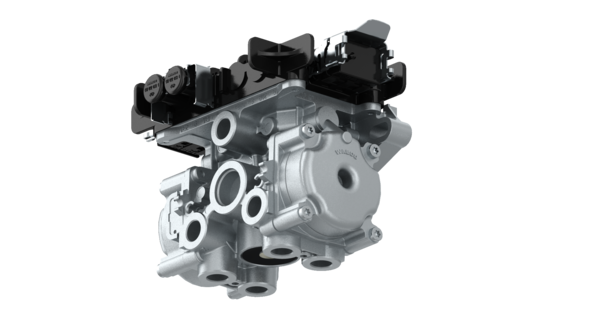 ABS ECU Trailer - 4005000700