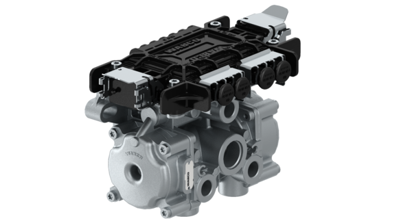 ABS ECU Trailer - 4005000810