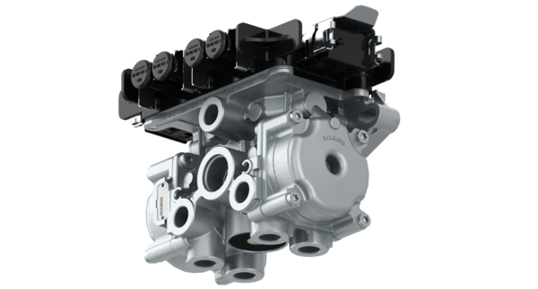 ABS ECU Trailer - 4005000810