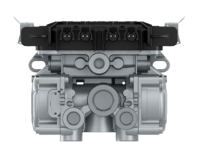 Trailer Compact ABS - 4005001050