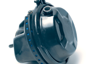 Air/Hydraulic Chamber - 4230560000