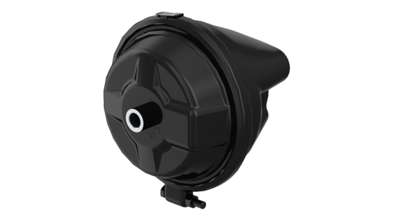 Air/Hydraulic Chamber - 4230560040