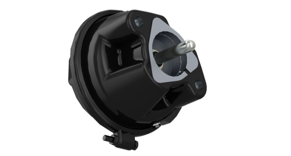 Air/Hydraulic Chamber - 4230560040