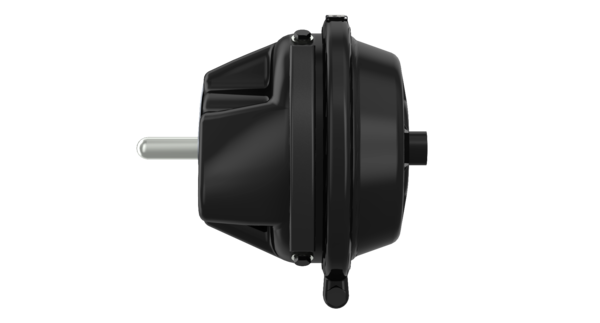 Air/Hydraulic Chamber - 4230560040