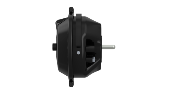 Air/Hydraulic Chamber - 4230580020