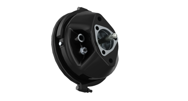 Air/Hydraulic Chamber - 4230580020