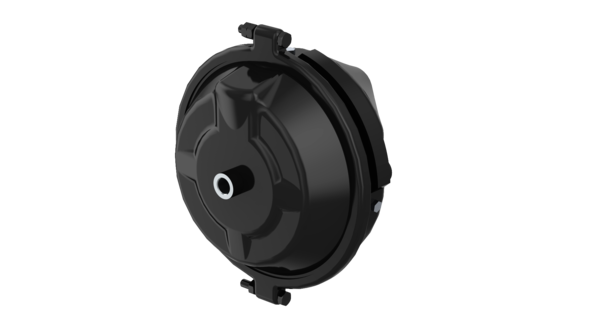 Air/Hydraulic Chamber - 4230580020