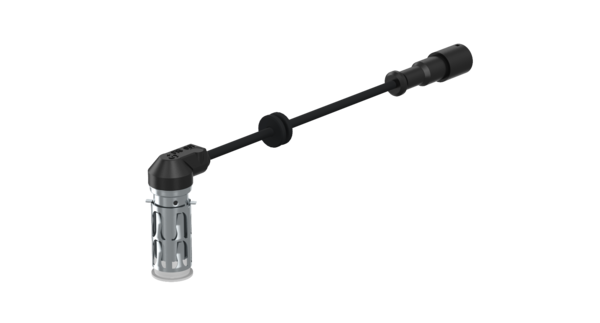 ABS Sensor - 4410328060