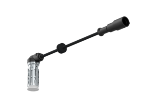 ABS Sensor - 4410328060