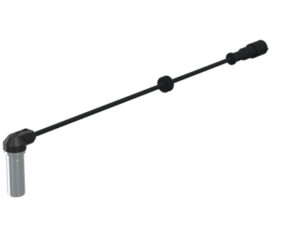 ABS Sensor - 4410328070