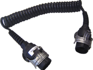 Coiled Cable - 4460087000