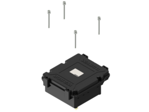 Kit: ECU ABS - 4460479202