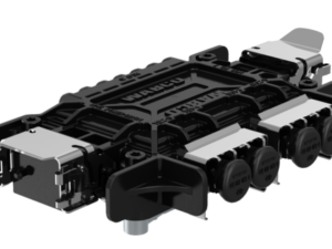 ECU VCS II 4S/3M - 4461080850