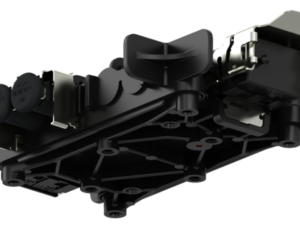 Electronic TCS II,2S/1M - 4461082010