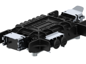 Electronic TCS II,2S/1M - 4461082040