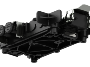 ECU TCS II 2S/1M Basic Plus - 4461082060