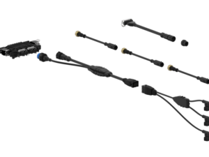 Kit: Vario Compact ABS - ECU - 4461089202