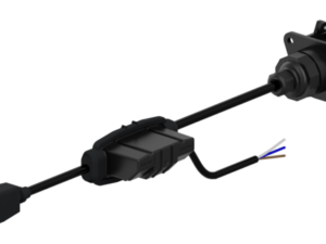 Connecting Cable - 4491243370