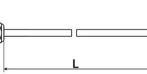 Connecting Cable - 4491250600