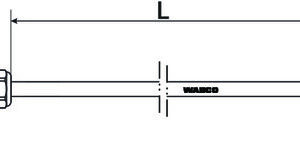 Connecting Cable - 4491260600