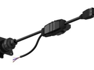 Connecting Cable - 4491343370