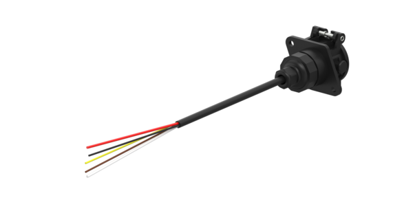 Connecting Cable - 4491420500