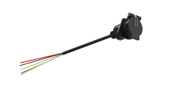 Connecting Cable - 4491420500