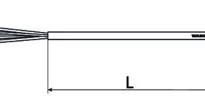 Connecting Cable - 4491420500