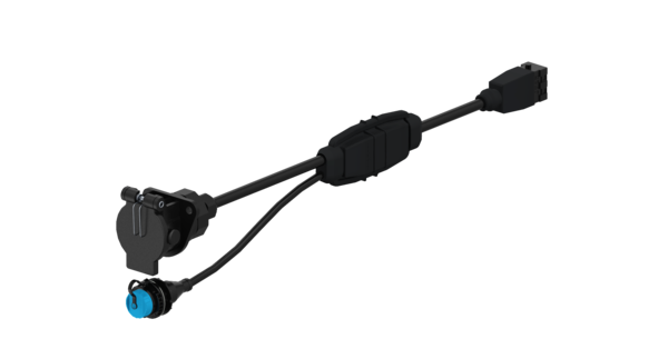 Connecting Cable - 4491440570