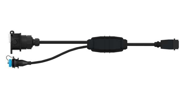 Connecting Cable - 4491440570