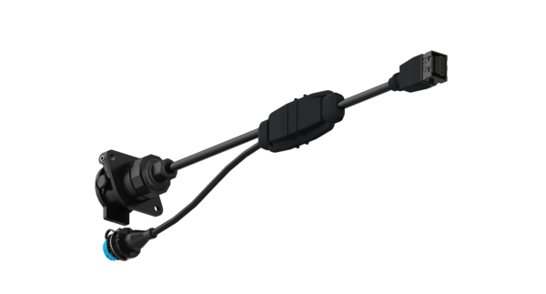 Connecting Cable - 4491440570