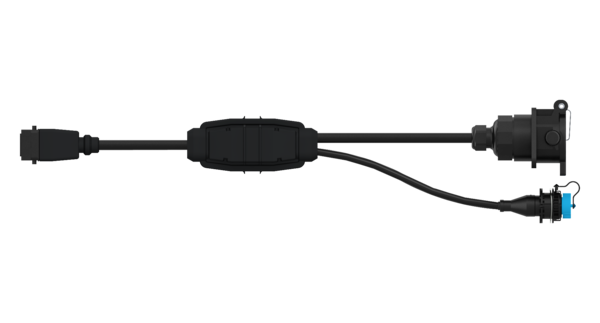 Connecting Cable - 4491440570