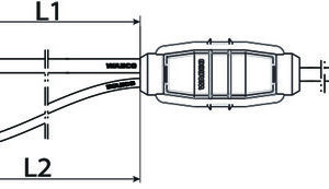 Connecting Cable - 4491440570