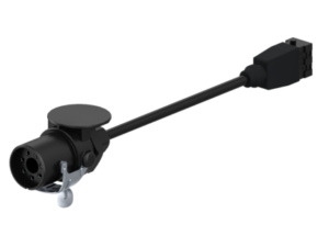 Connecting Cable - 4492260600