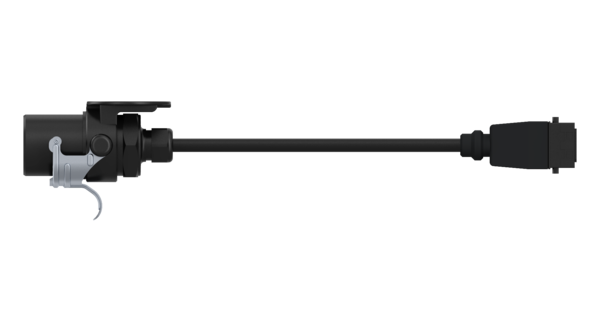 Connecting Cable - 4492261200