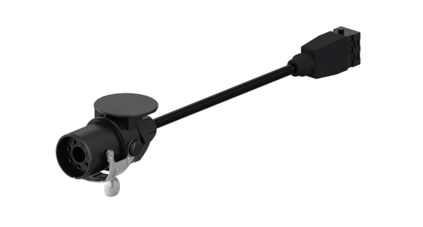 Connecting Cable - 4492261400