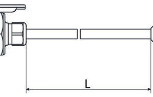 Connecting Cable - 4492421000