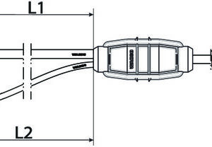 Connecting Cable - 4492440480