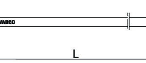 Connecting Cable - 4493310030
