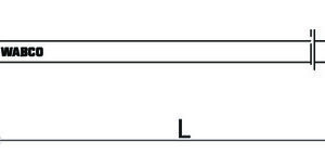 Connecting Cable - 4493321200
