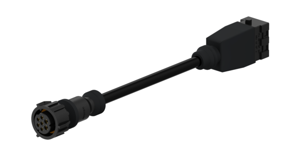 Connecting Cable - 4493330250