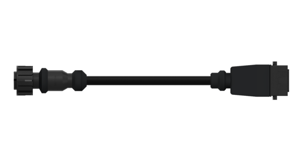 Connecting Cable - 4493330250