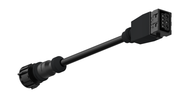 Connecting Cable - 4493330250