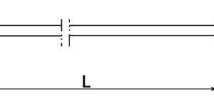 Connecting Cable - 4493451200