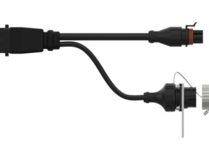 Connecting Cable - 4493641530