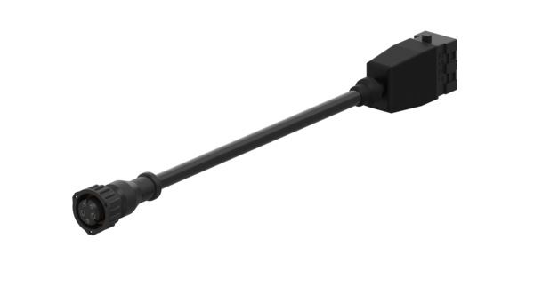 Connecting Cable - 4493750300