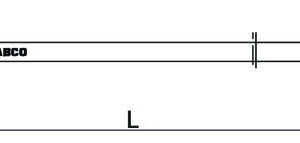 Connecting Cable - 4494111400