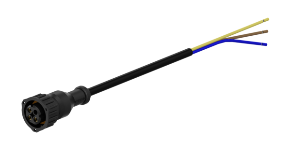 Connecting Cable - 4494130400