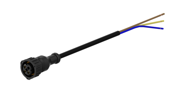 Connecting Cable - 4494130500